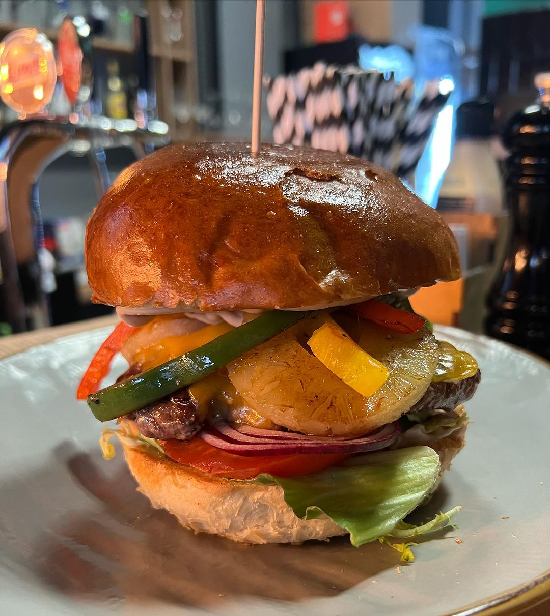 Burger