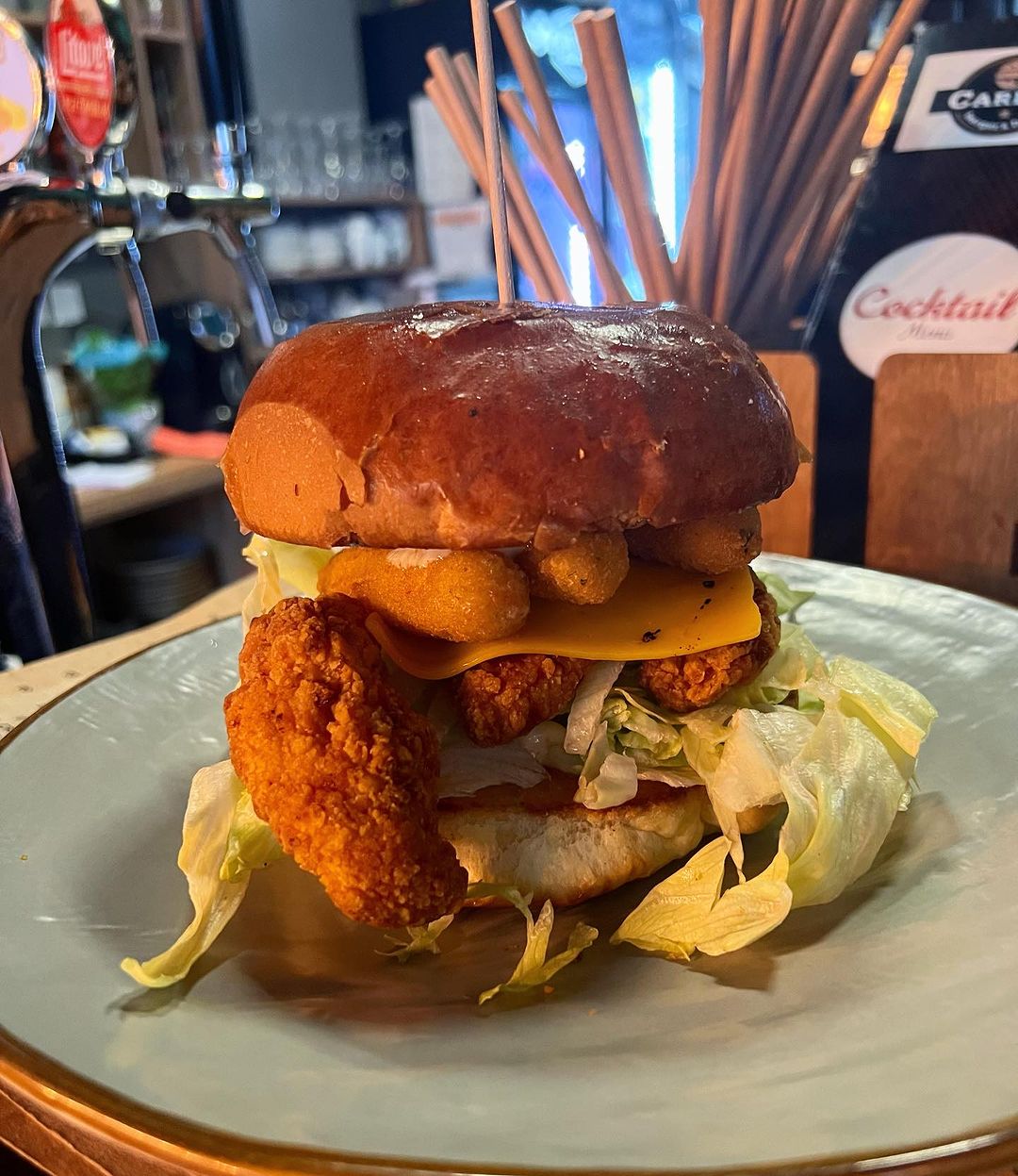 Burger