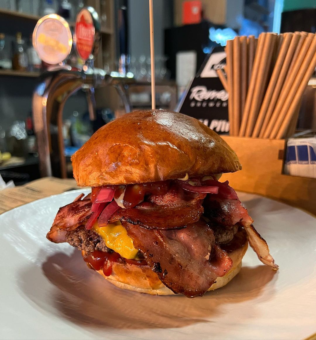 Burgery