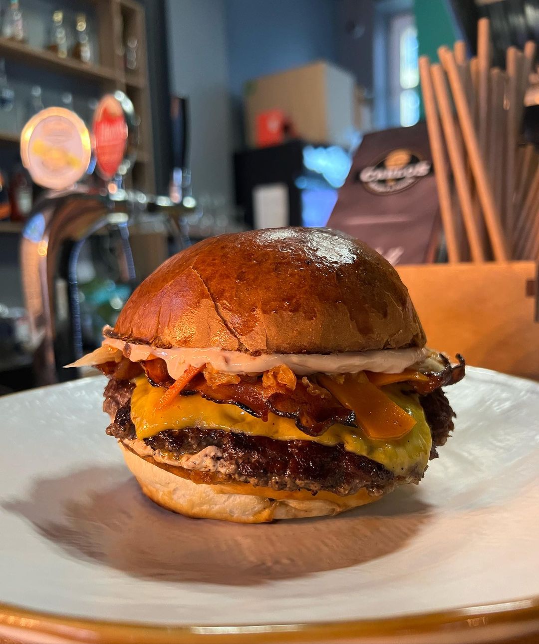 Burger