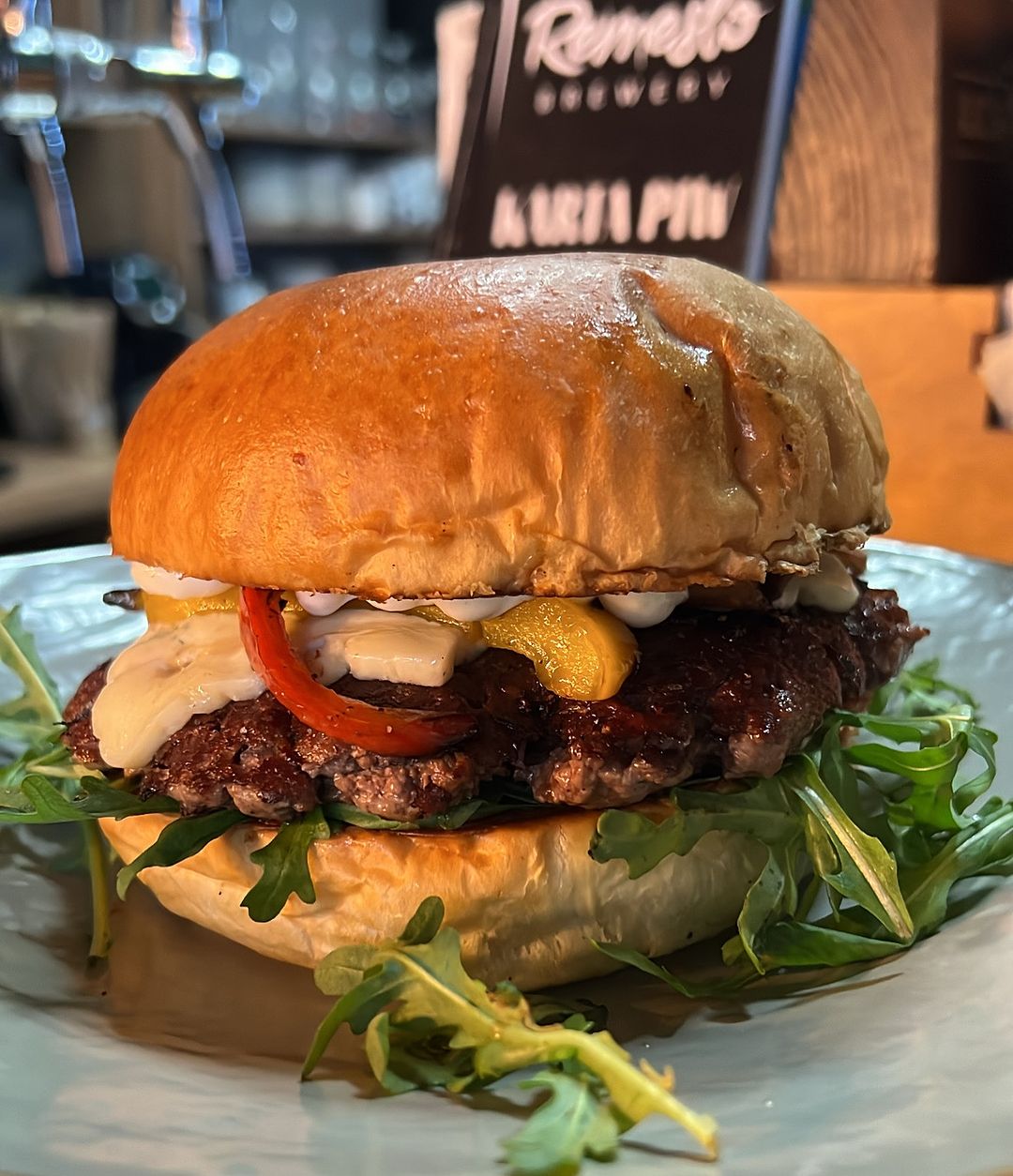 Burger